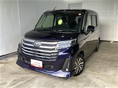 ルーミー カスタムG