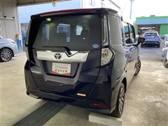 ルーミー カスタムG