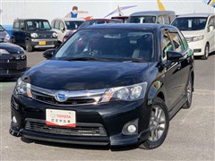 カローラフィールダーHEV G WXB