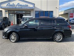 カローラフィールダーHEV G WXB