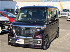 フレアワゴン カスタムS HV XT