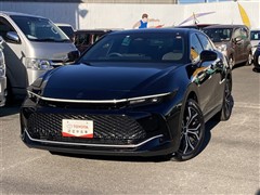 クラウンCO Gアドバスド