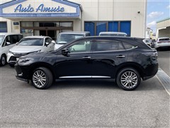 ハリアー プレミアム