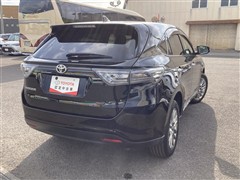 ハリアー プレミアム