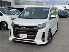 トヨタ　ノア SI WXB2