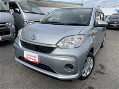 トヨタ　パッソ X Lパッケージ