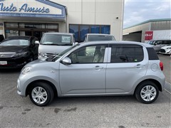 パッソ X Lパッケージ