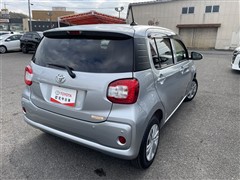 パッソ X Lパッケージ