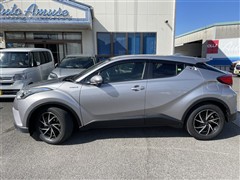 C-HR S