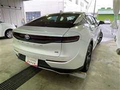 クラウン クロスオーバー G ADV