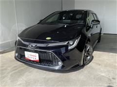 カローラツーリング WXB