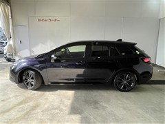 カローラツーリング WXB