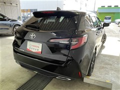 カローラツーリング WXB