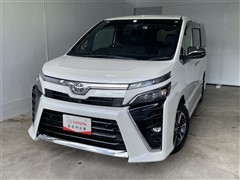 ヴォクシー ZS キラメキ3