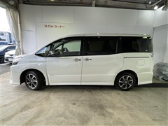 ヴォクシー ZS キラメキ3