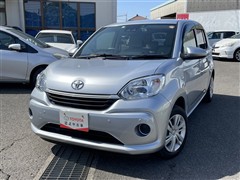 トヨタ パッソ X Lパッケージ