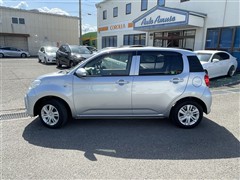 パッソ X Lパッケージ