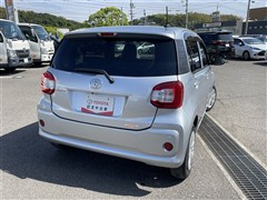 パッソ X Lパッケージ