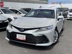 トヨタ カムリ G