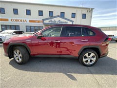 RAV4HEV G