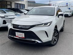トヨタ ハリアHEV G