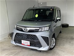 トヨタ ルーミー G