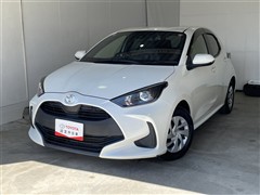 トヨタ ヤリス G