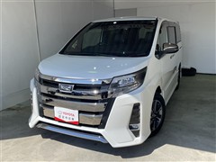 トヨタ ノア SI WXB3