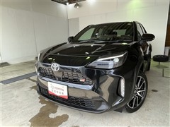 ヤリスクロスHEV GR スポーツ