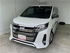 トヨタ ノアHEV SI WXB3