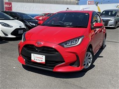 トヨタ ヤリス G