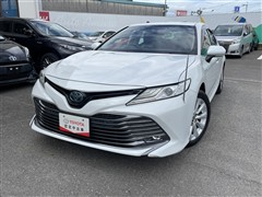 トヨタ カムリHEV G