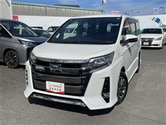 トヨタ ノア SI WXB2