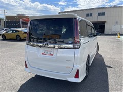 ノア SI WXB2