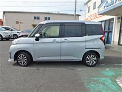 ルーミー カスタムG