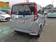 ルーミー カスタムG