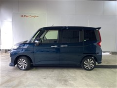 ルーミー カスタムG