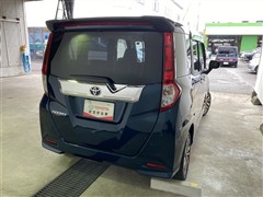 ルーミー カスタムG