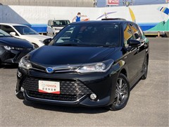 カローラフィールダーHEV G WXB