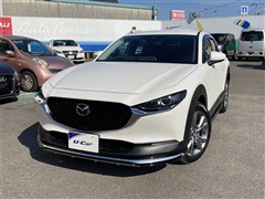 CX-30 20S Lパッケージ