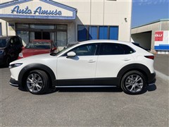 CX-30 20S Lパッケージ