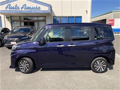 ルーミー カスタムG