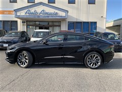 クラウンCO G ADレザーパッケー