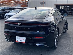 クラウンCO G ADレザーパッケー