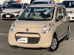 スズキ アルト F