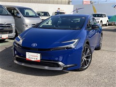 トヨタ プリウス Z