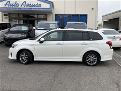 カローラフィールダーHEV G WXB