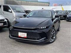 トヨタ　クラウンCO G ADVレザーPKG