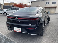 クラウンCO G ADVレザーPKG