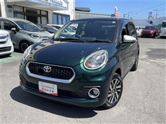 パッソ モーダS